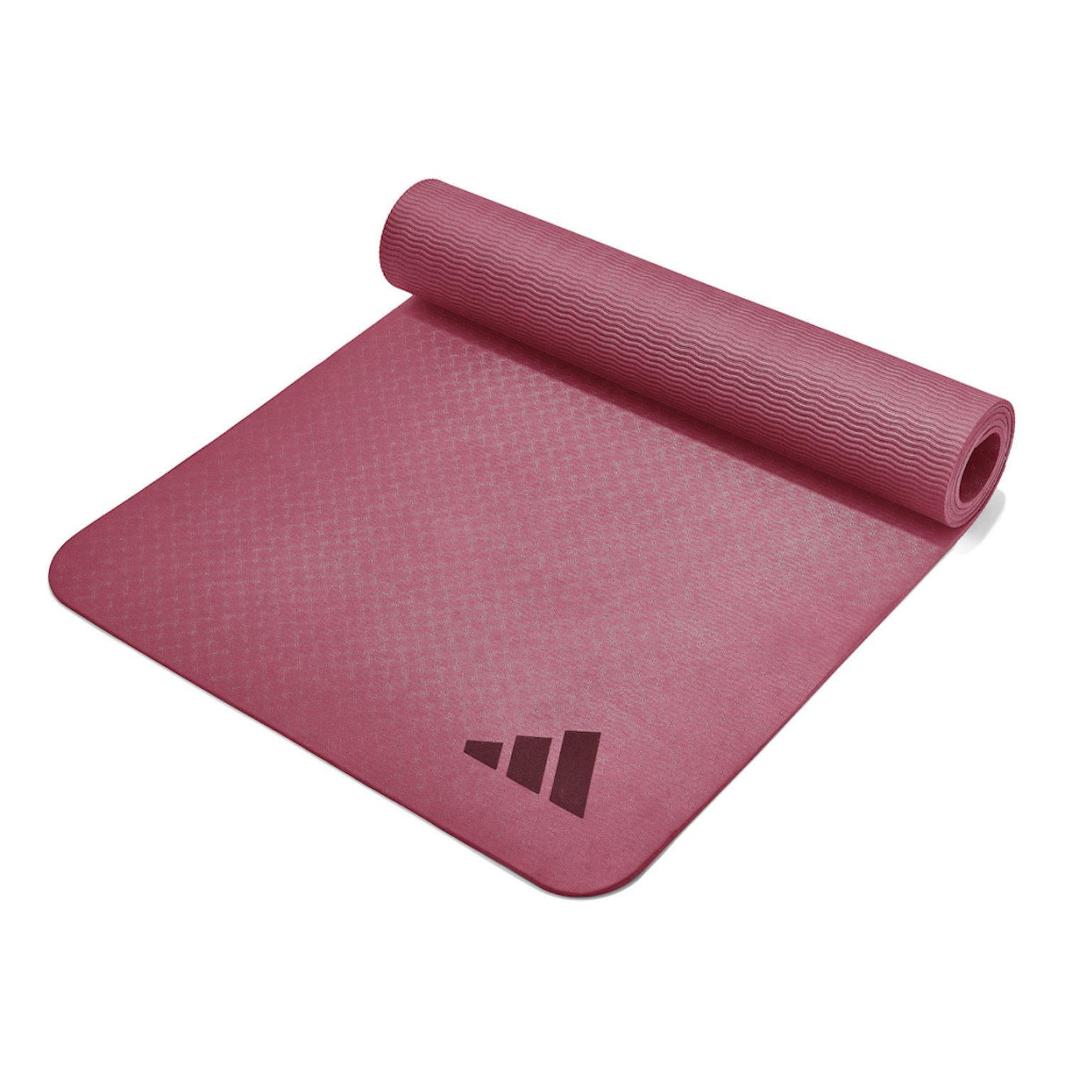 adidas Premium 5mm Yoga Mat - view number 3