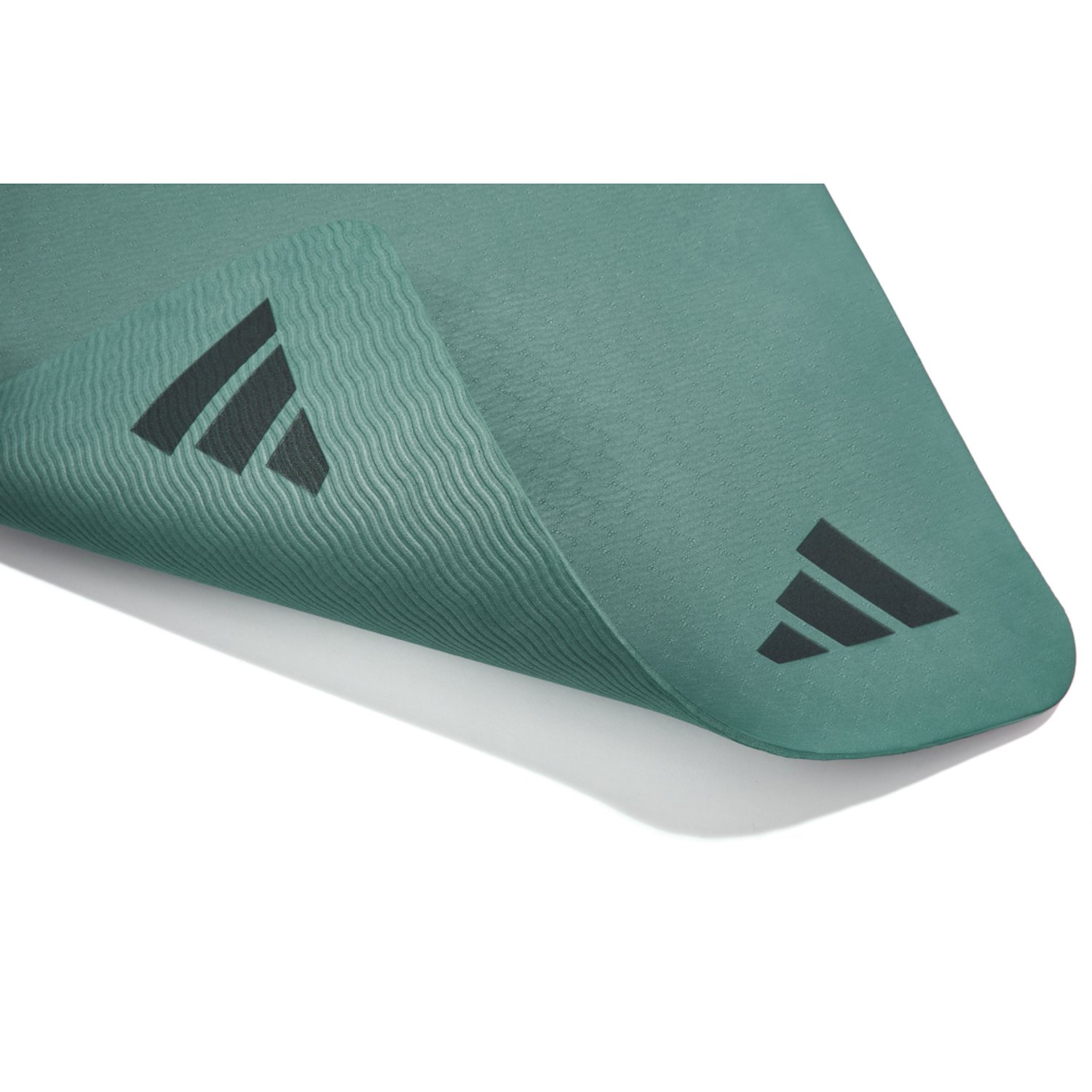 adidas Premium 5mm Yoga Mat - view number 4