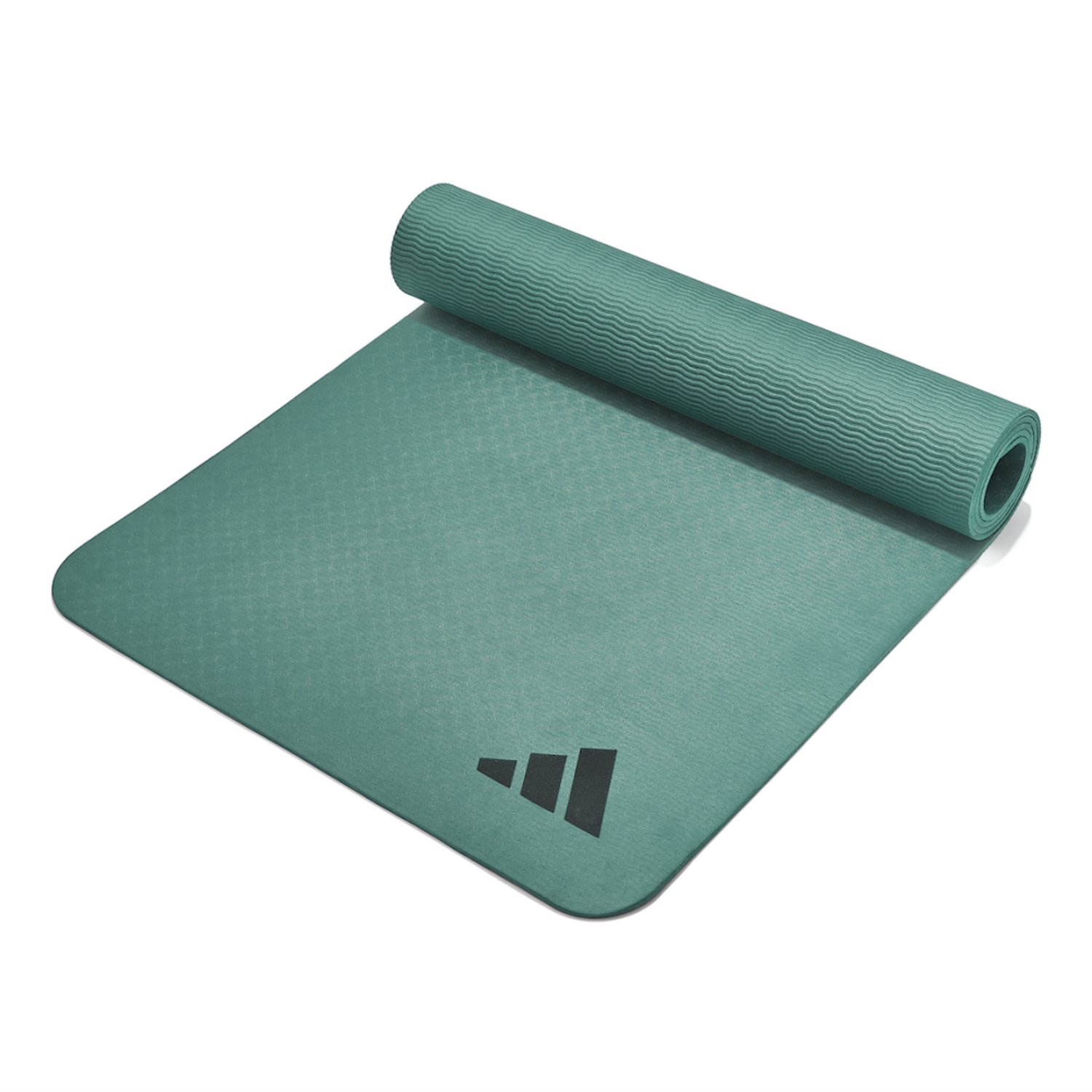 adidas Premium 5mm Yoga Mat - view number 2