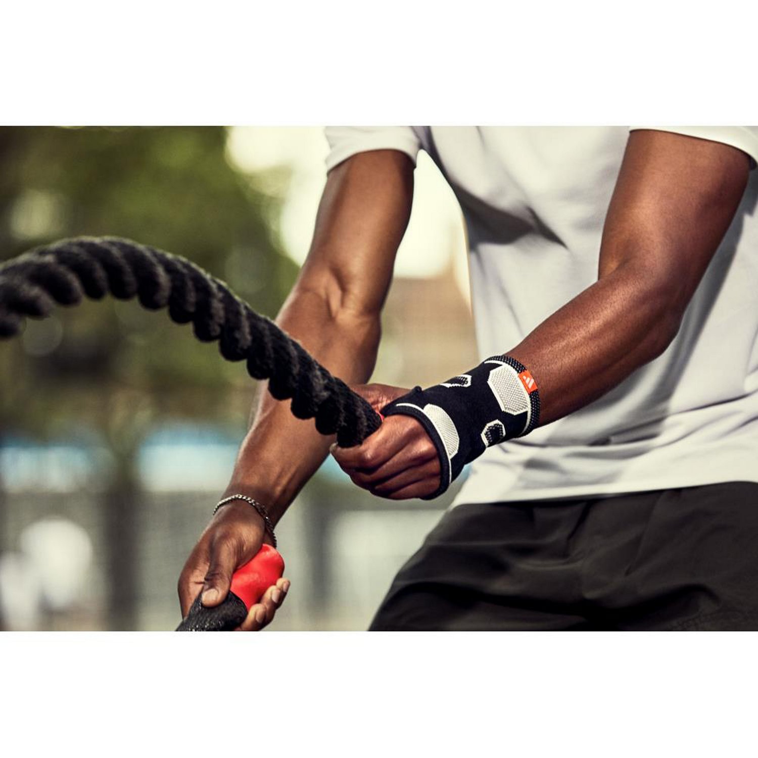 adidas Wrist Support - view number 6