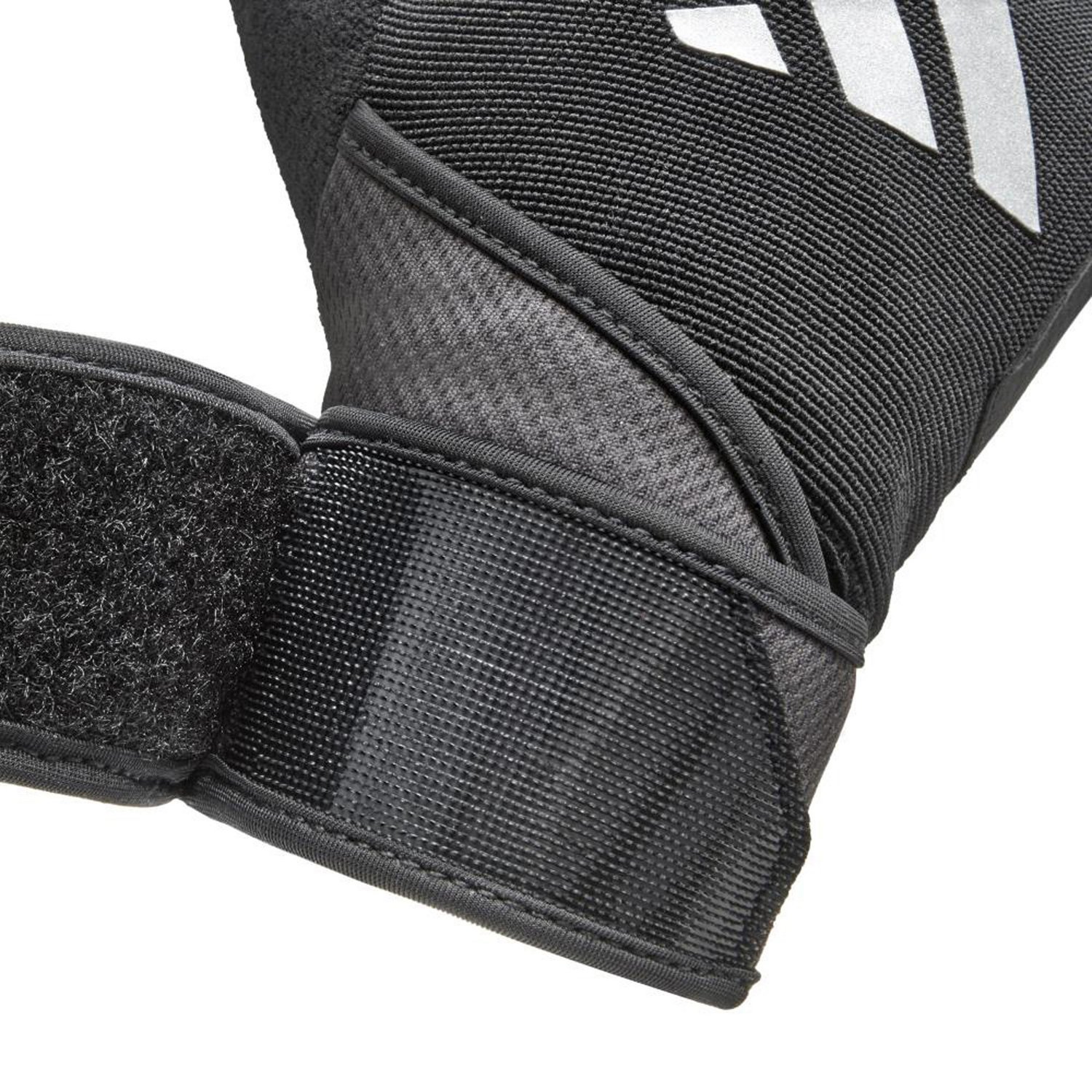 adidas Wrist Wrap Training Gloves - view number 3
