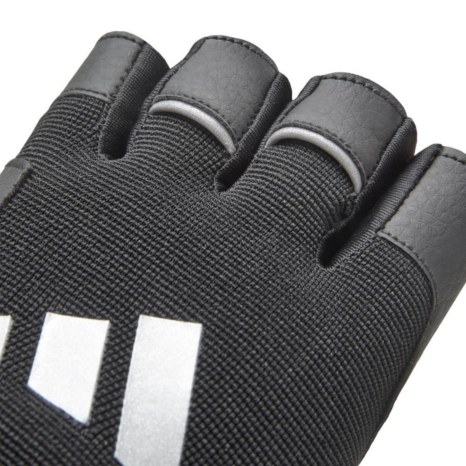 adidas Wrist Wrap Training Gloves - view number 4