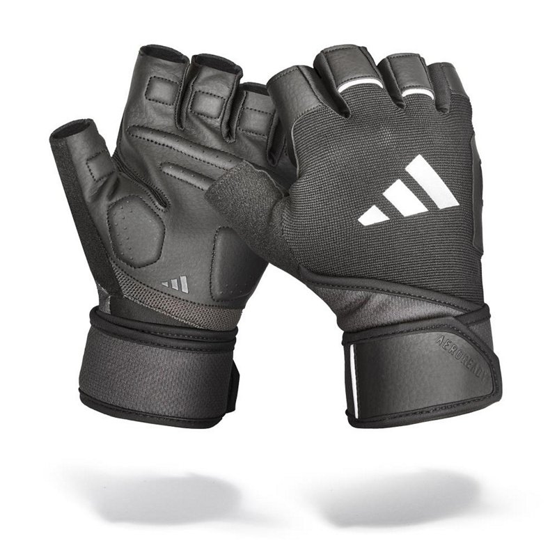 Adidas Wrist Wrap T… - image