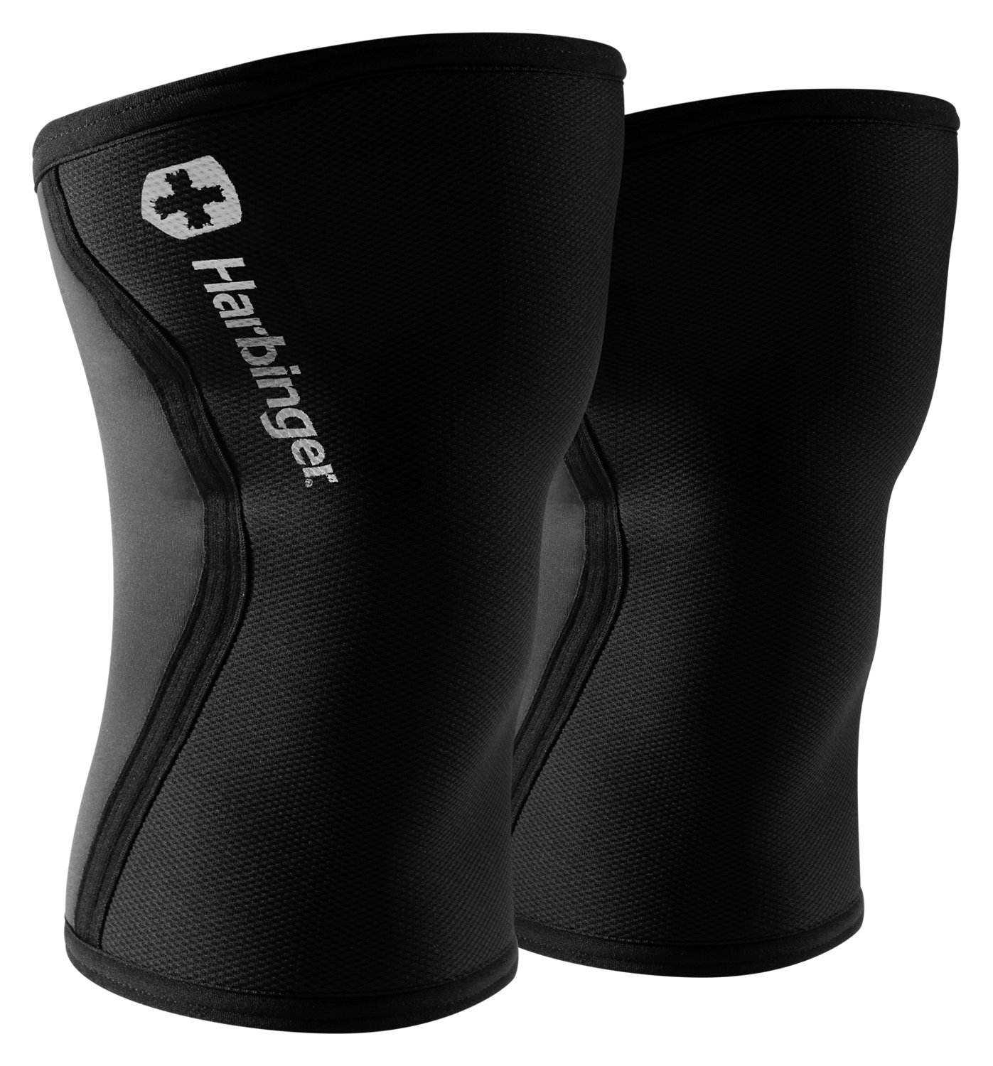 Harbinger 5 mm Large Knee Sleeve