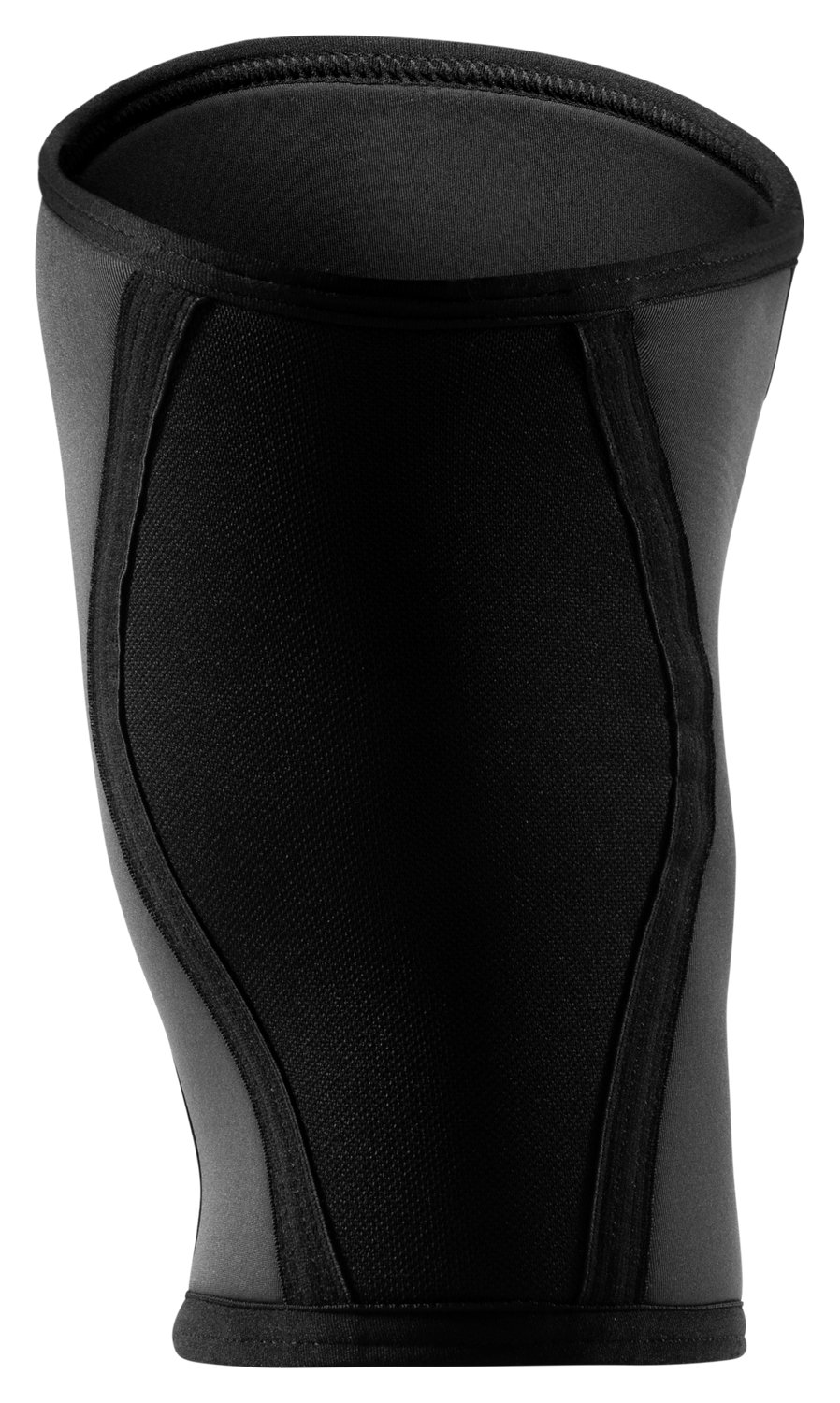Harbinger 5 mm Large Knee Sleeve                                                                                                 - view number 3
