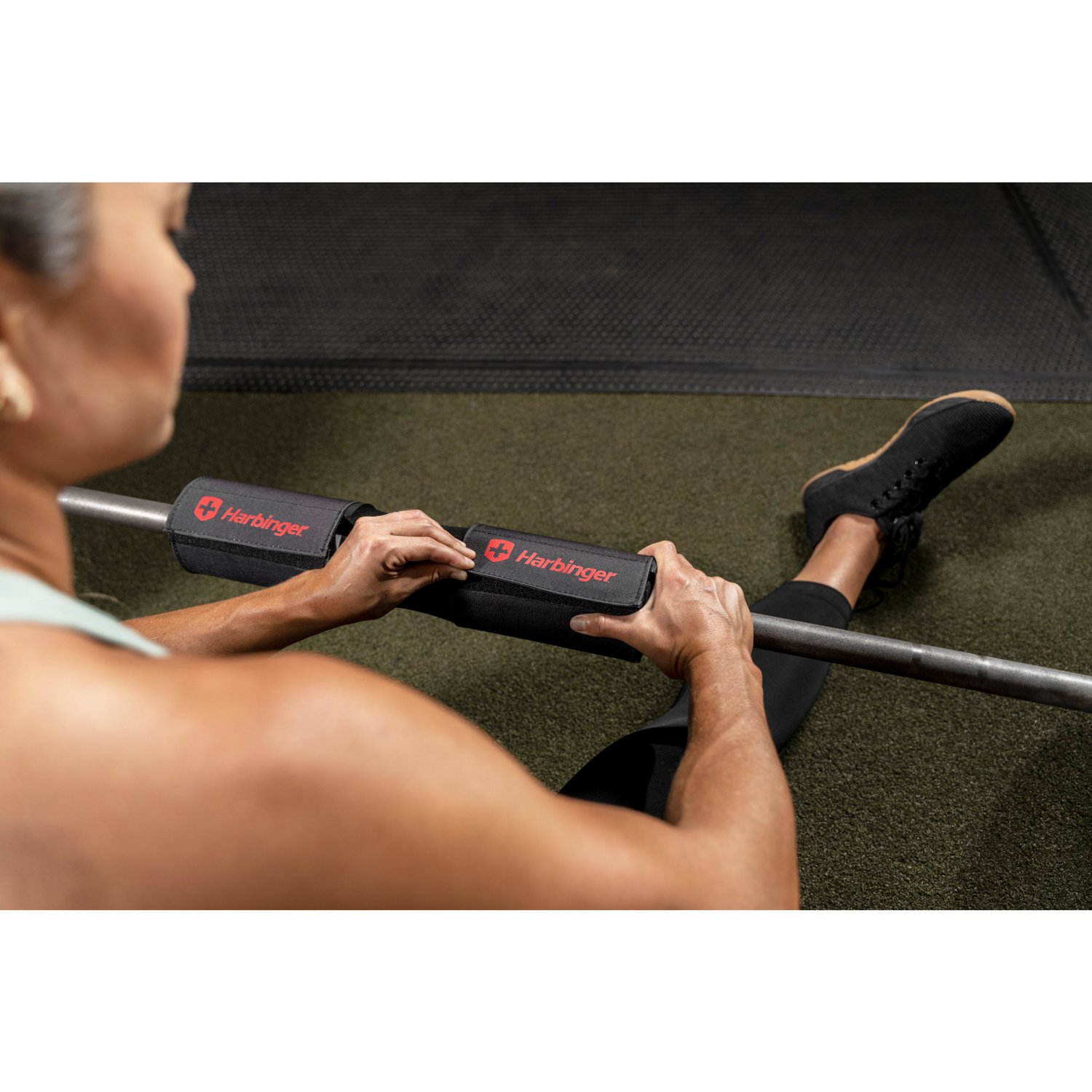 Harbinger Hip Thrust Bar Pad