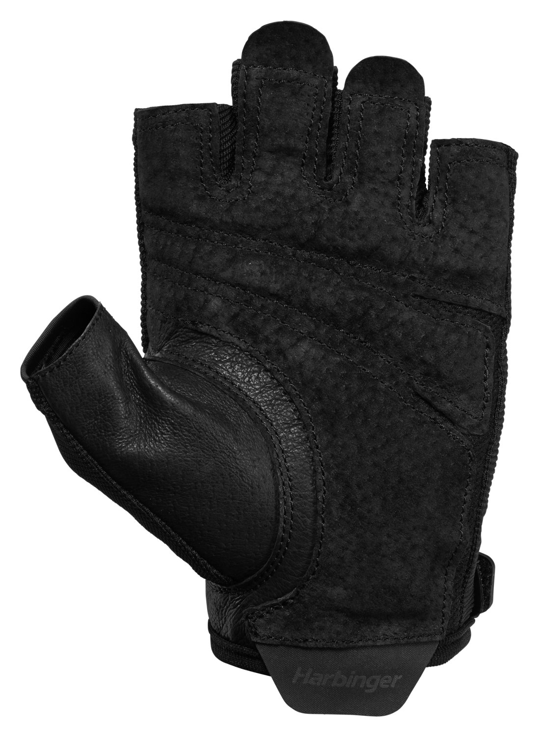 Harbinger Men's Power Gloves 3.0                                                                                                 - view number 2