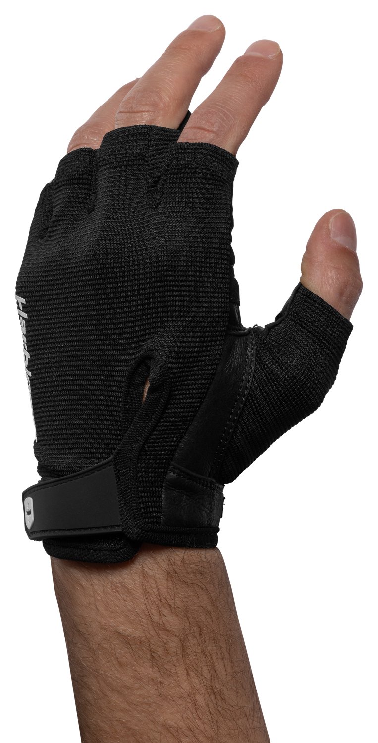 Harbinger Men's Power Gloves 3.0                                                                                                 - view number 3