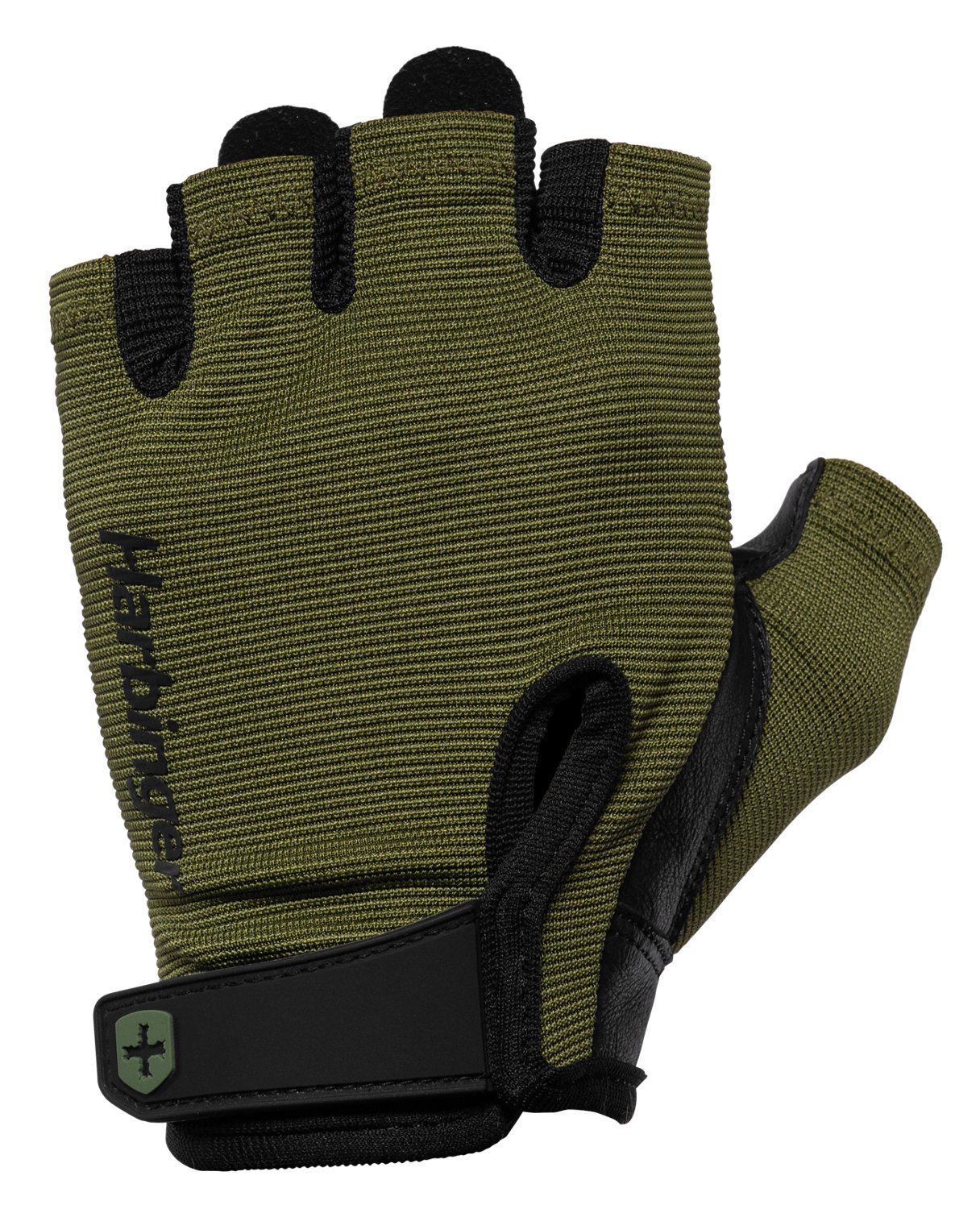 Harbinger Men's Power Gloves 3.0                                                                                                 - view number 1