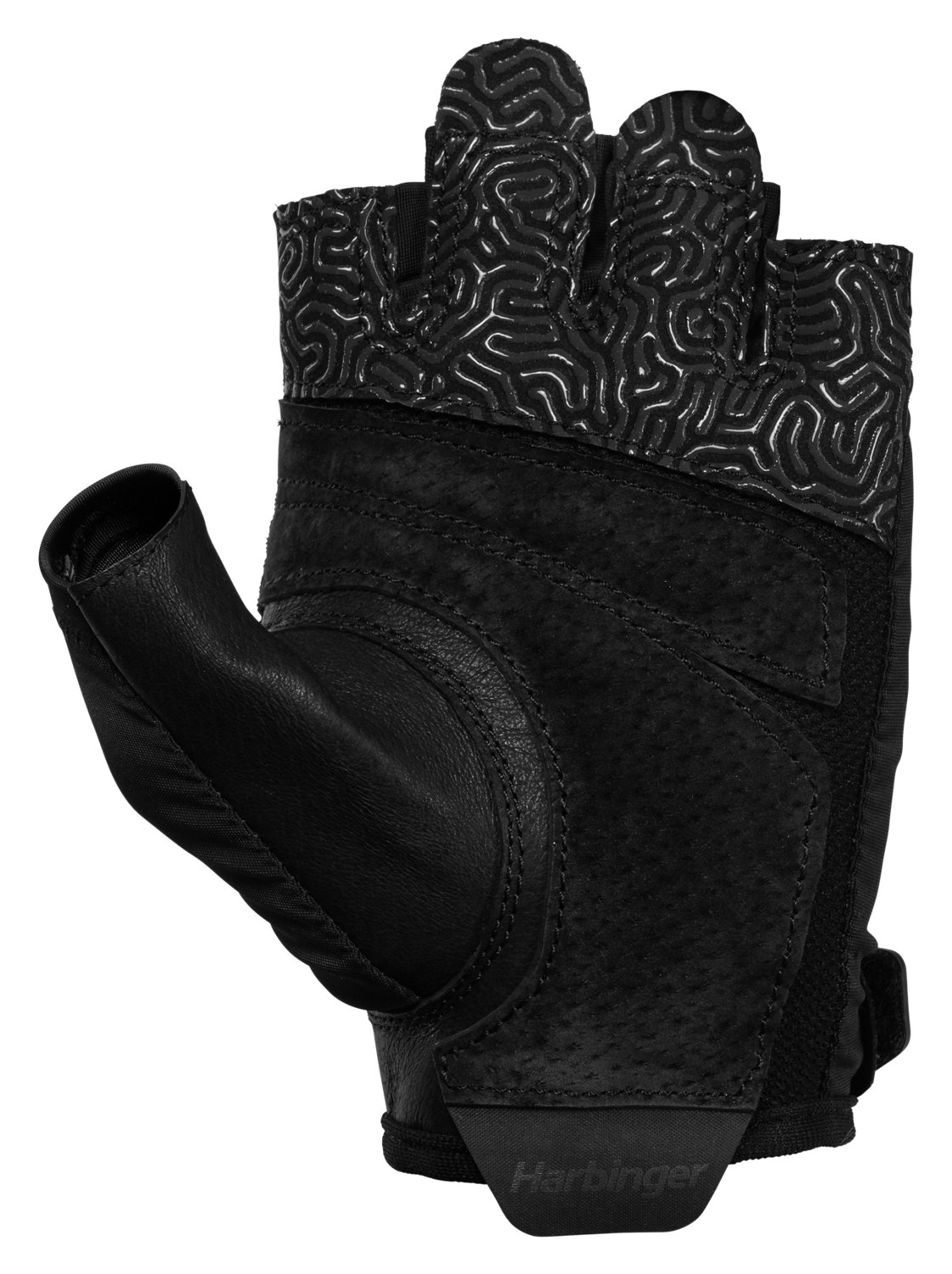 Harbinger Men's Pro Gloves 3.0                                                                                                   - view number 2