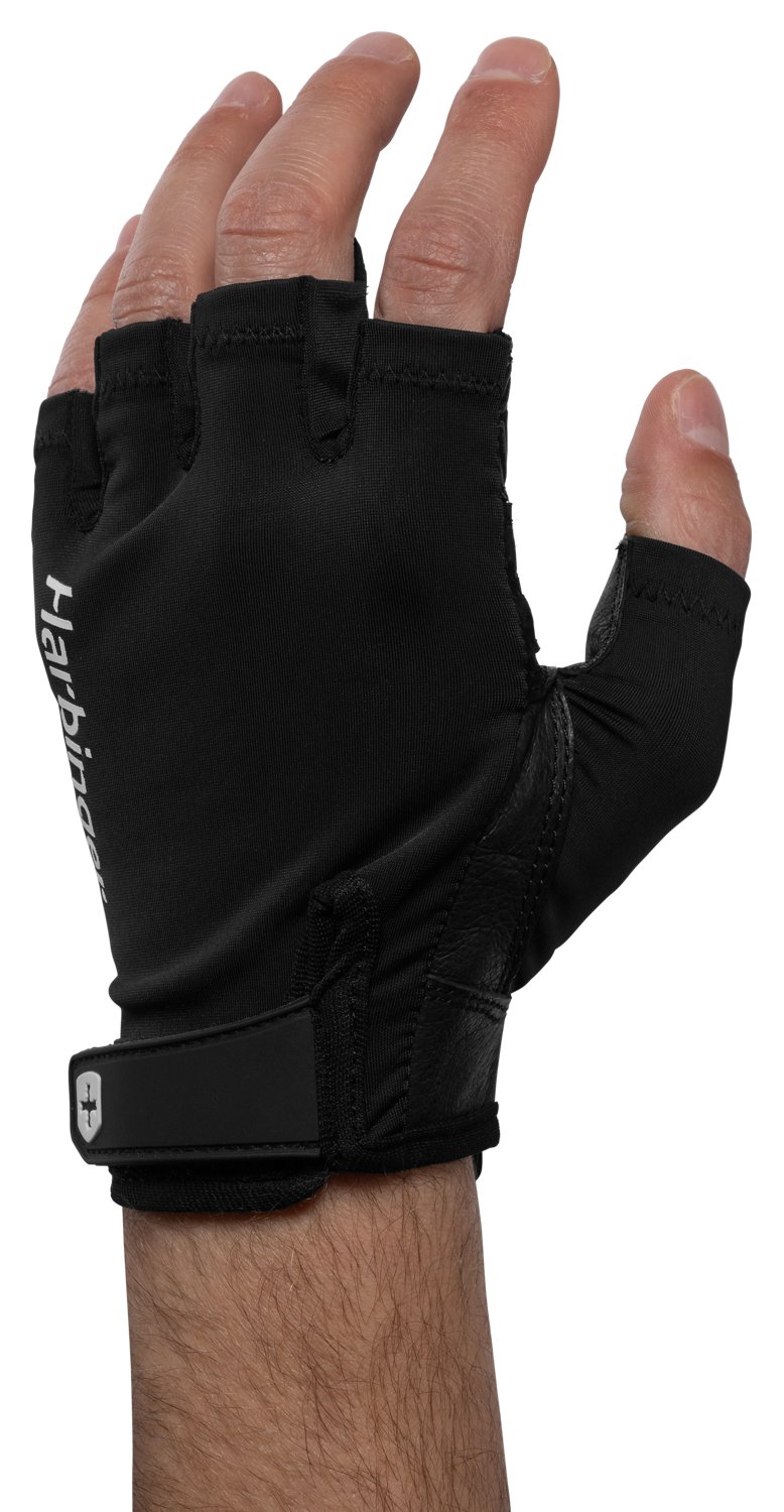 Harbinger Men's Pro Gloves 3.0                                                                                                   - view number 3