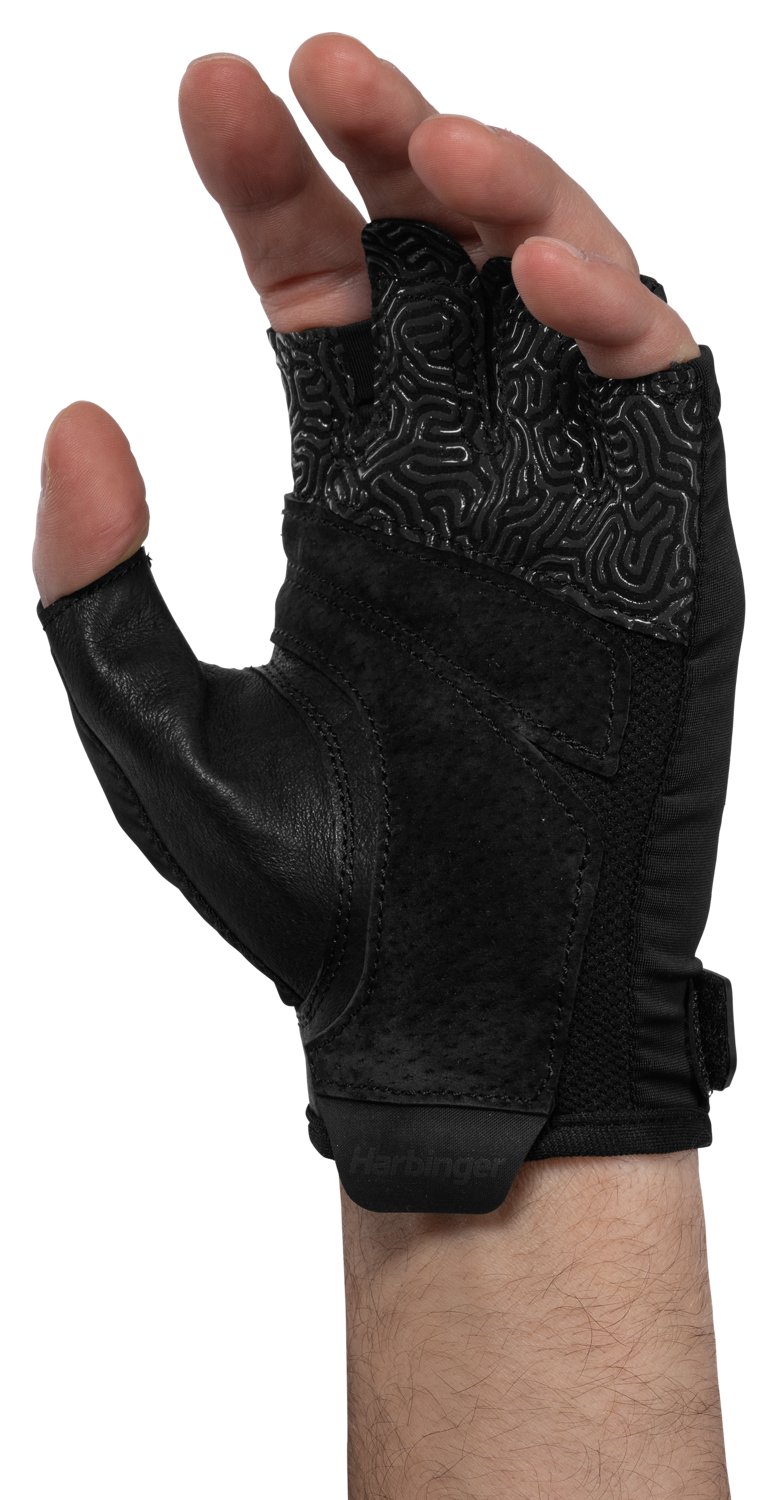 Harbinger Men's Pro Gloves 3.0                                                                                                   - view number 4
