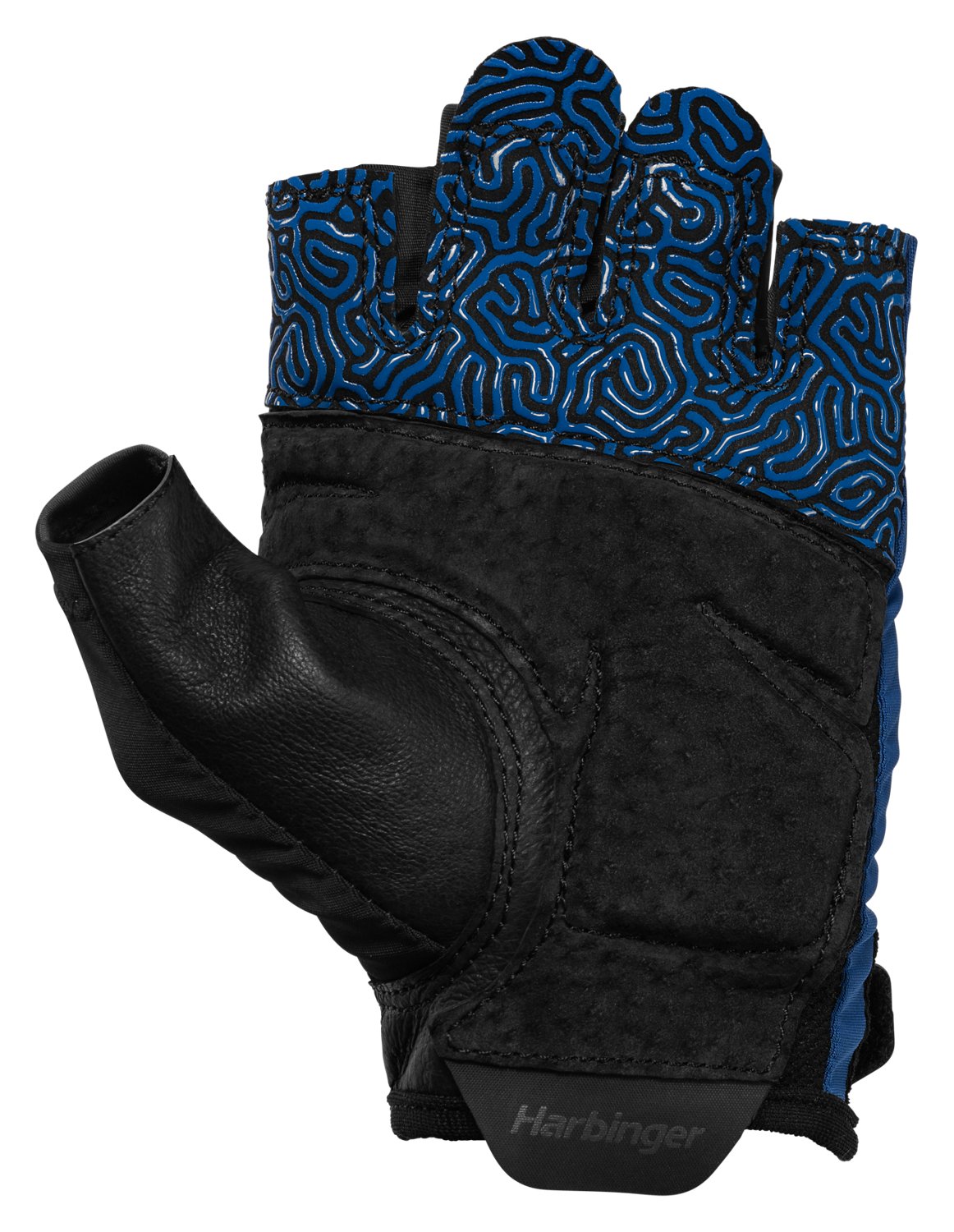 Harbinger Men's Training Grip 3.0 Gloves                                                                                         - view number 2