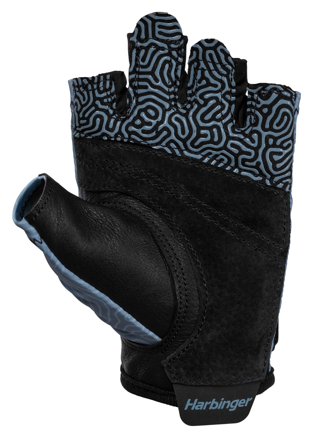 Harbinger Women's 3.0 Pro Gloves                                                                                                 - view number 2