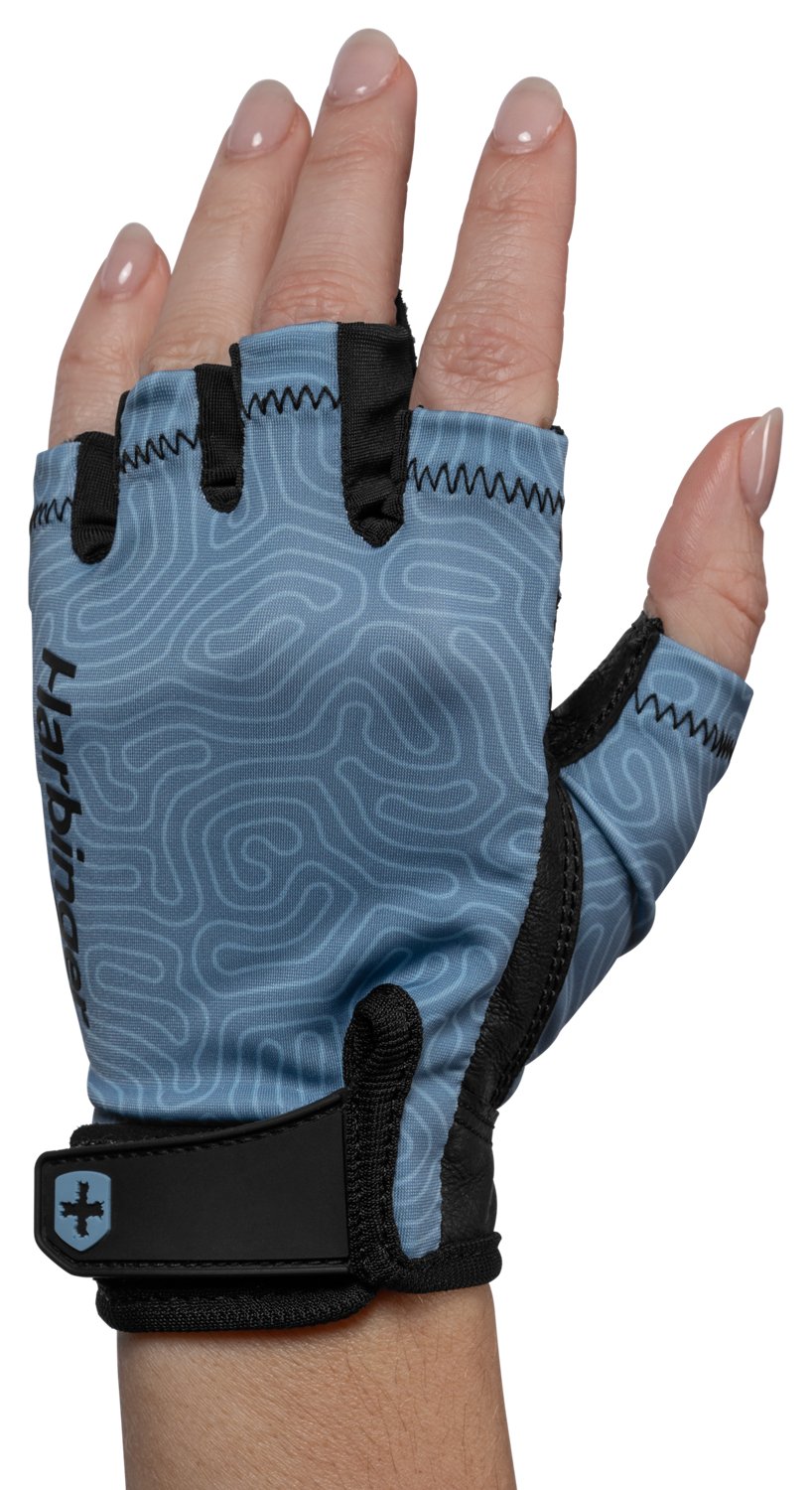 Harbinger Women's 3.0 Pro Gloves                                                                                                 - view number 3