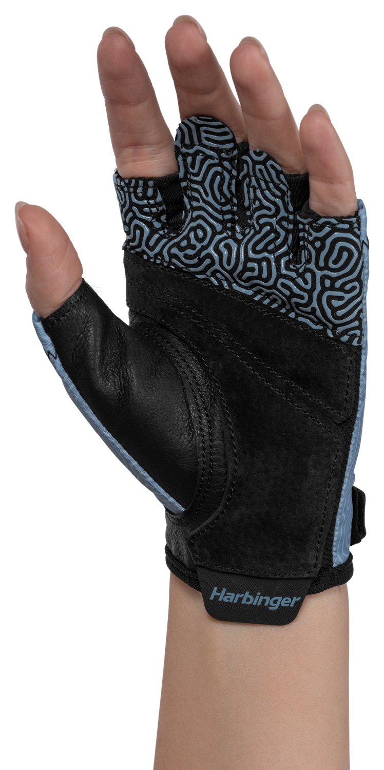 Harbinger Women's 3.0 Pro Gloves                                                                                                 - view number 4