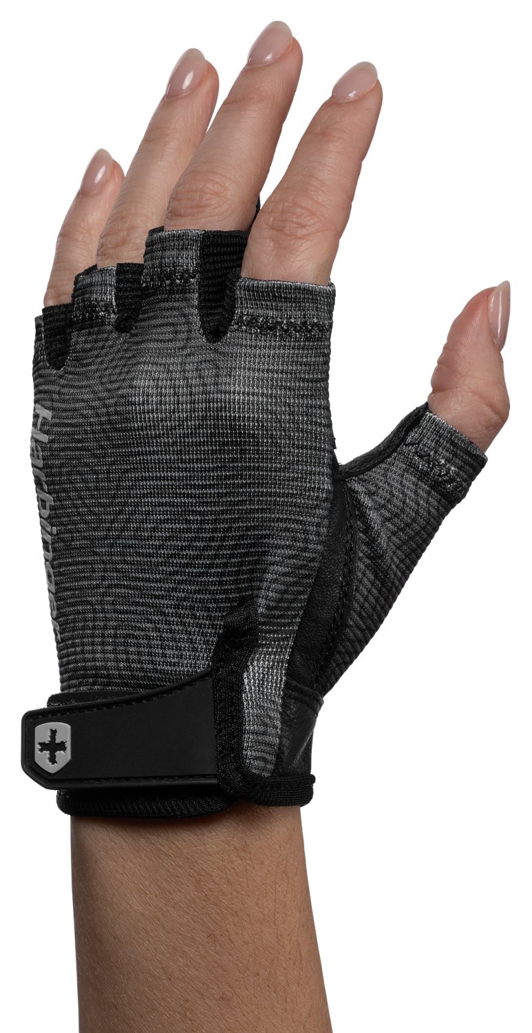 Harbinger Women's Power 3.0 Gloves                                                                                               - view number 3