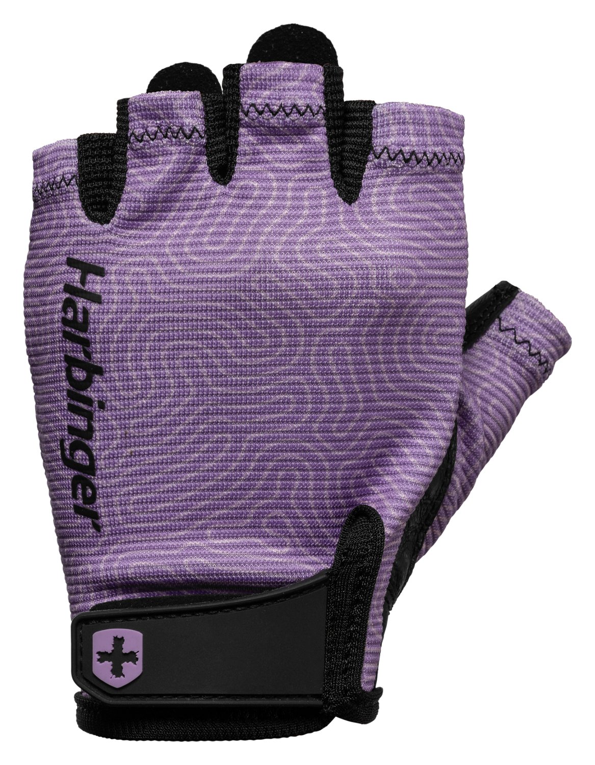 Harbinger Women's Power 3.0 Gloves                                                                                               - view number 1