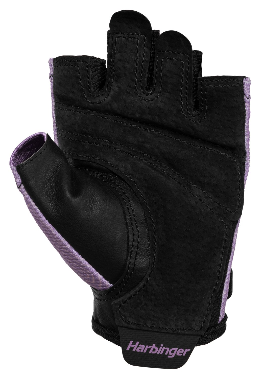 Harbinger Women's Power 3.0 Gloves                                                                                               - view number 2
