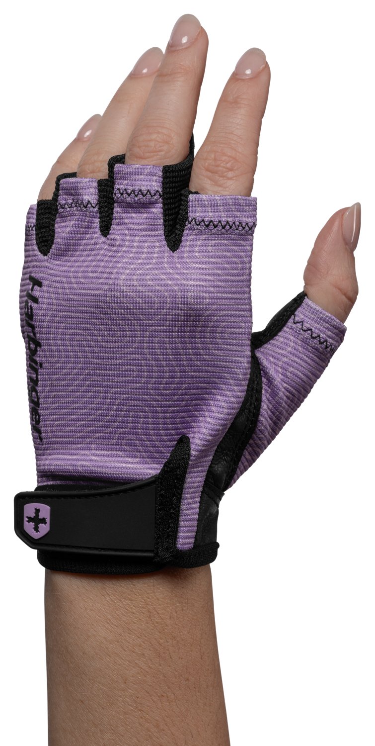 Harbinger Women's Power 3.0 Gloves                                                                                               - view number 3