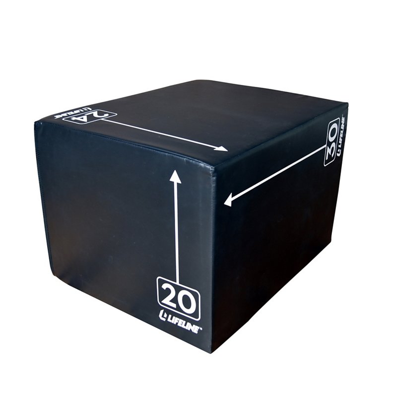 Lifeline 3-In-1 Foa… - image