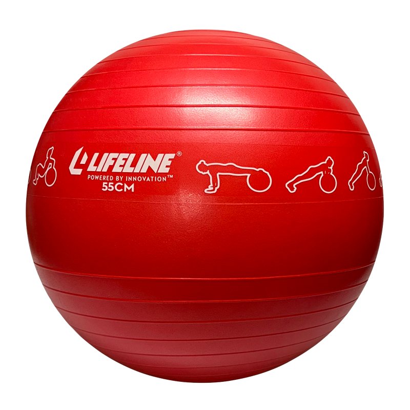 Lifeline 55 Cm Exer… - image