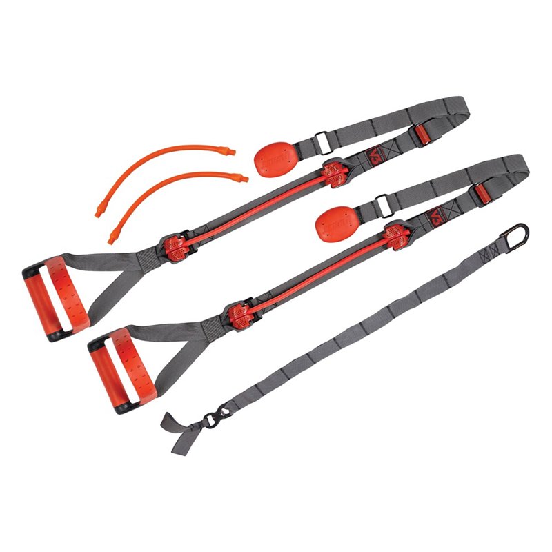 Lifeline Jungle Gym… - image
