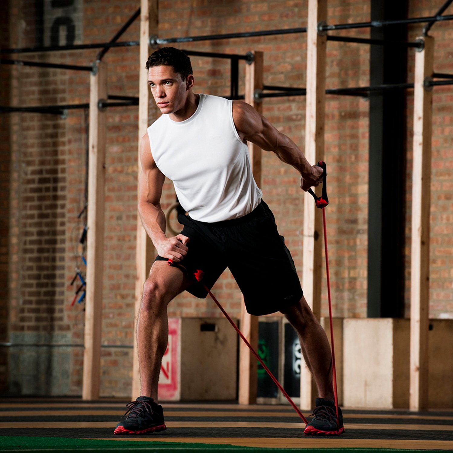 Lifeline Max Flex 4 ft Cable Kit - view number 6