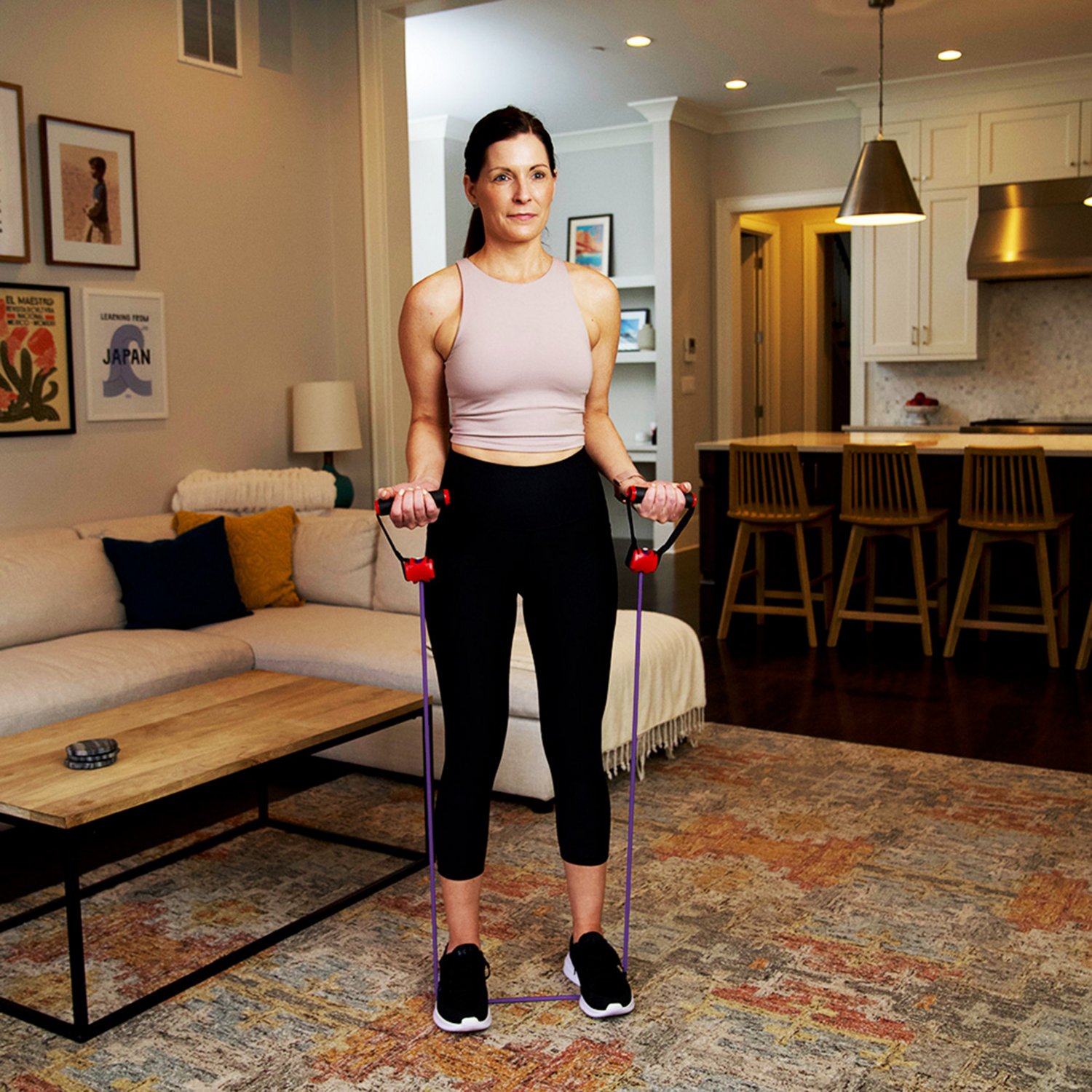 Lifeline Max Flex 4 ft Cable Kit - view number 8