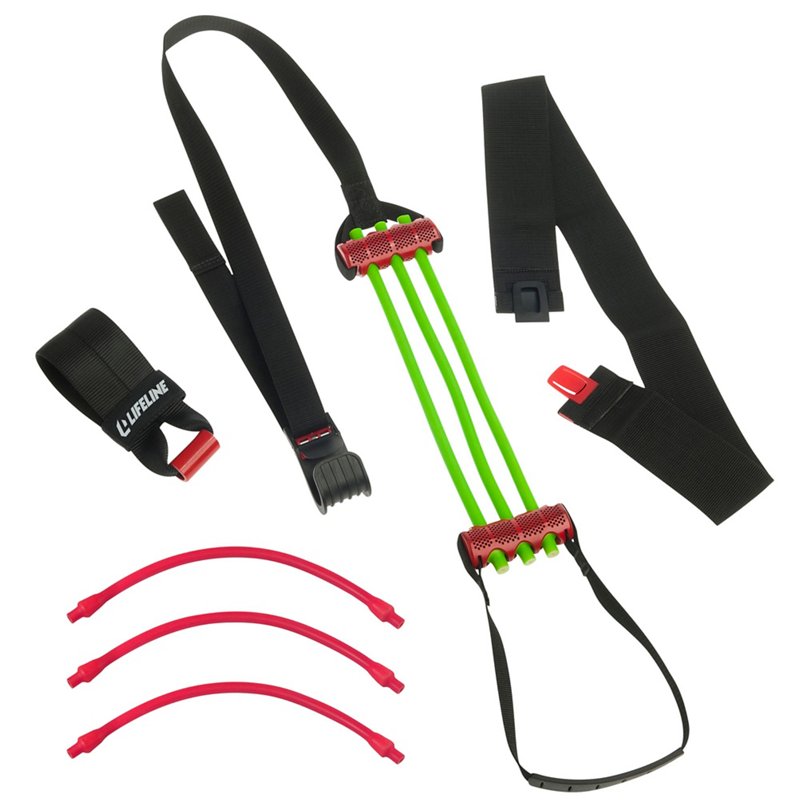 Lifeline Pull Up Re… - image