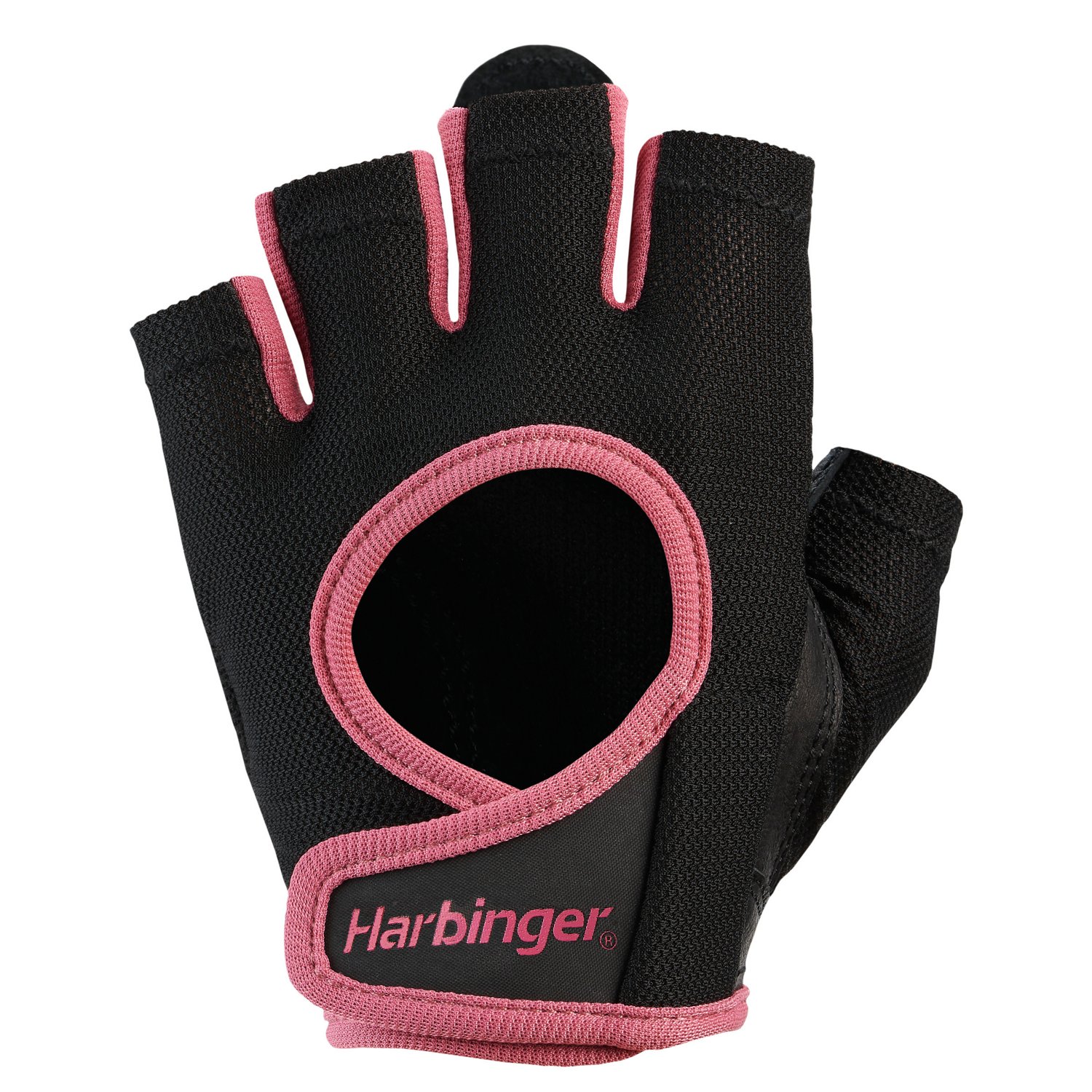 Harbinger Women's Power Gloves                                                                                                   - view number 1