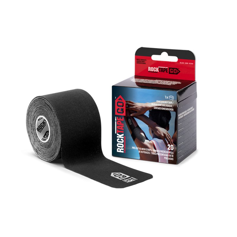 Rocktape Go Precut … - image