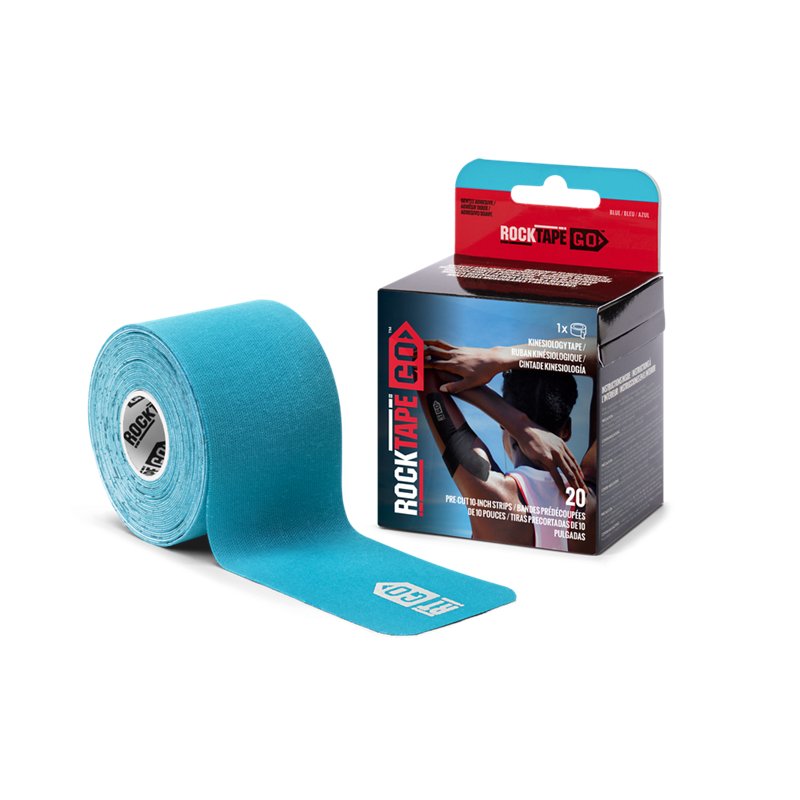 Rocktape Go Precut … - image