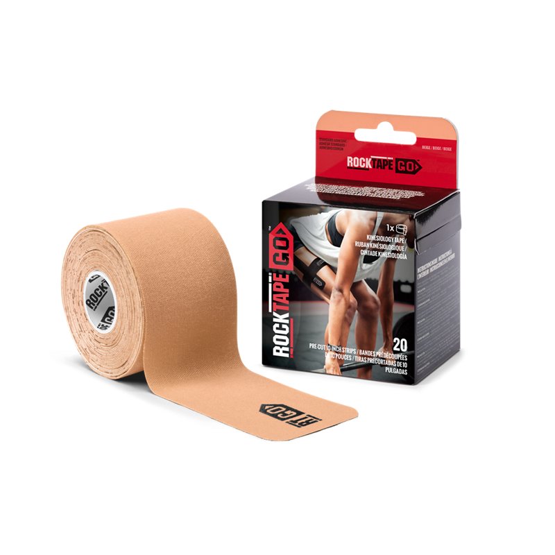 Rocktape Go Precut … - image