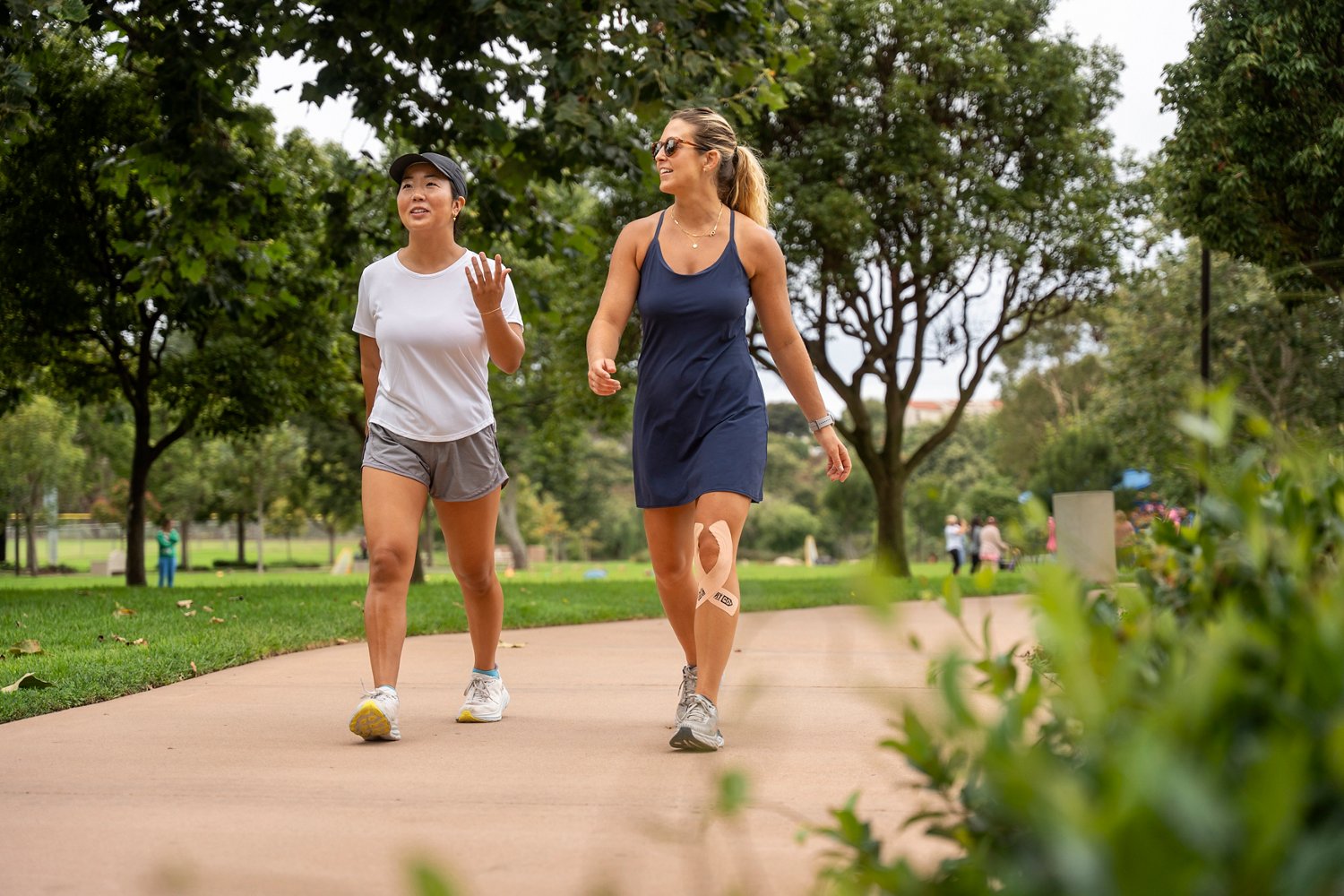 RockTape GO Precut Standard Fitness Tape                                                                                         - view number 7