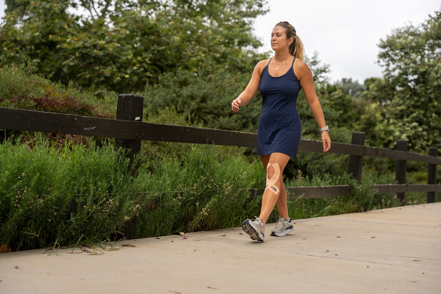 RockTape GO Precut Standard Fitness Tape                                                                                         - view number 4