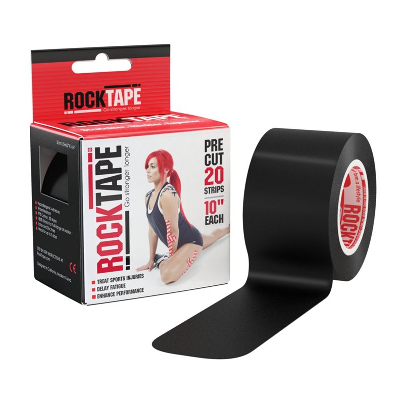 Rocktape Precut Reg… - image