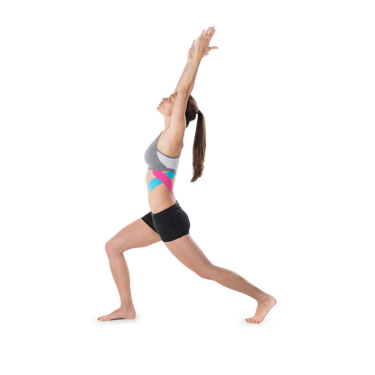 RockTape Standard Kinesiology Tape                                                                                               - view number 4