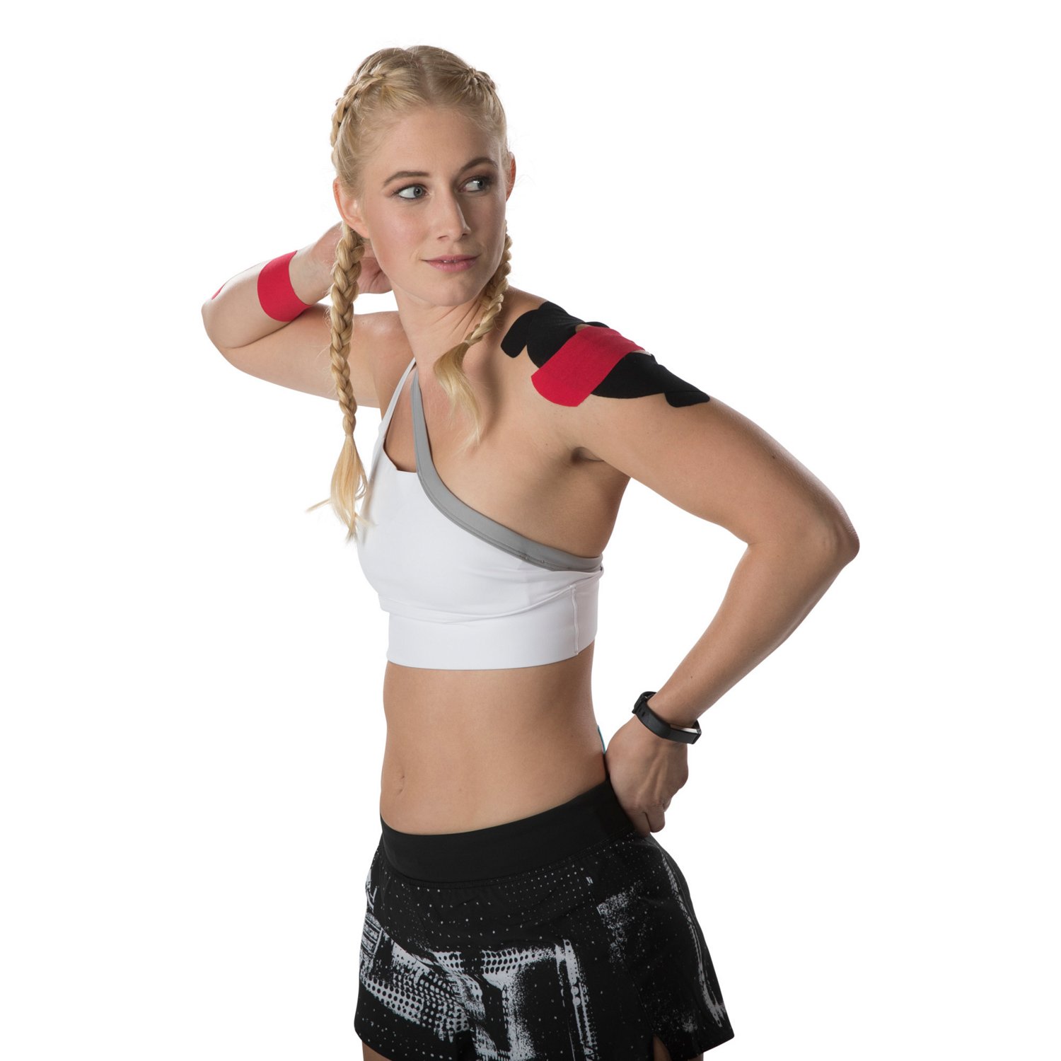 RockTape Standard Kinesiology Tape                                                                                               - view number 6