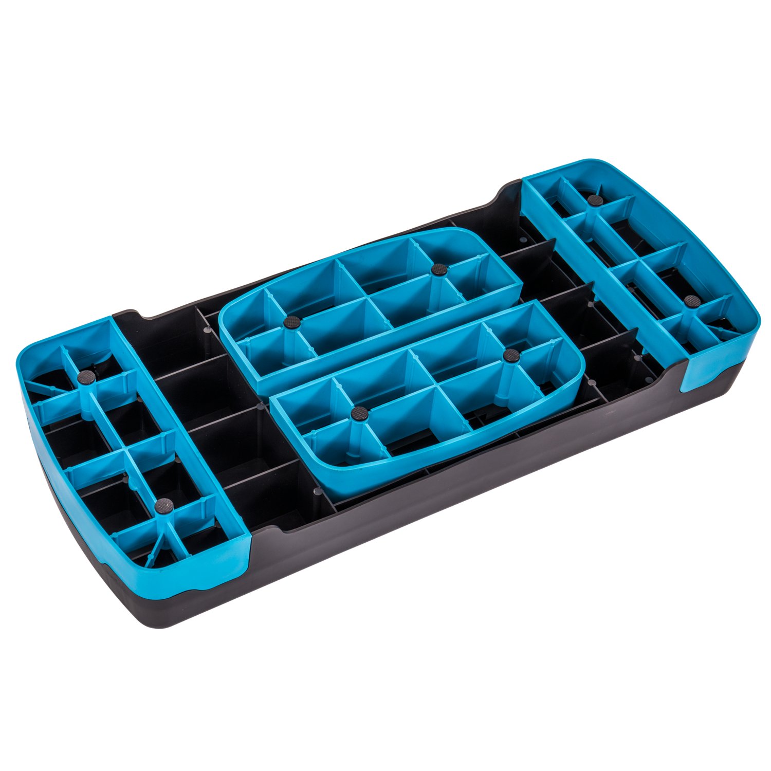 The Step 26 in Fitness Step Platform                                                                                             - view number 4