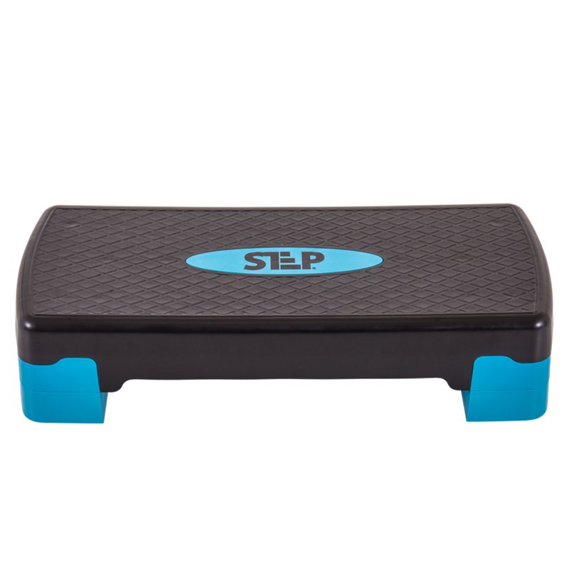 The Step 26 In Fitn… - image