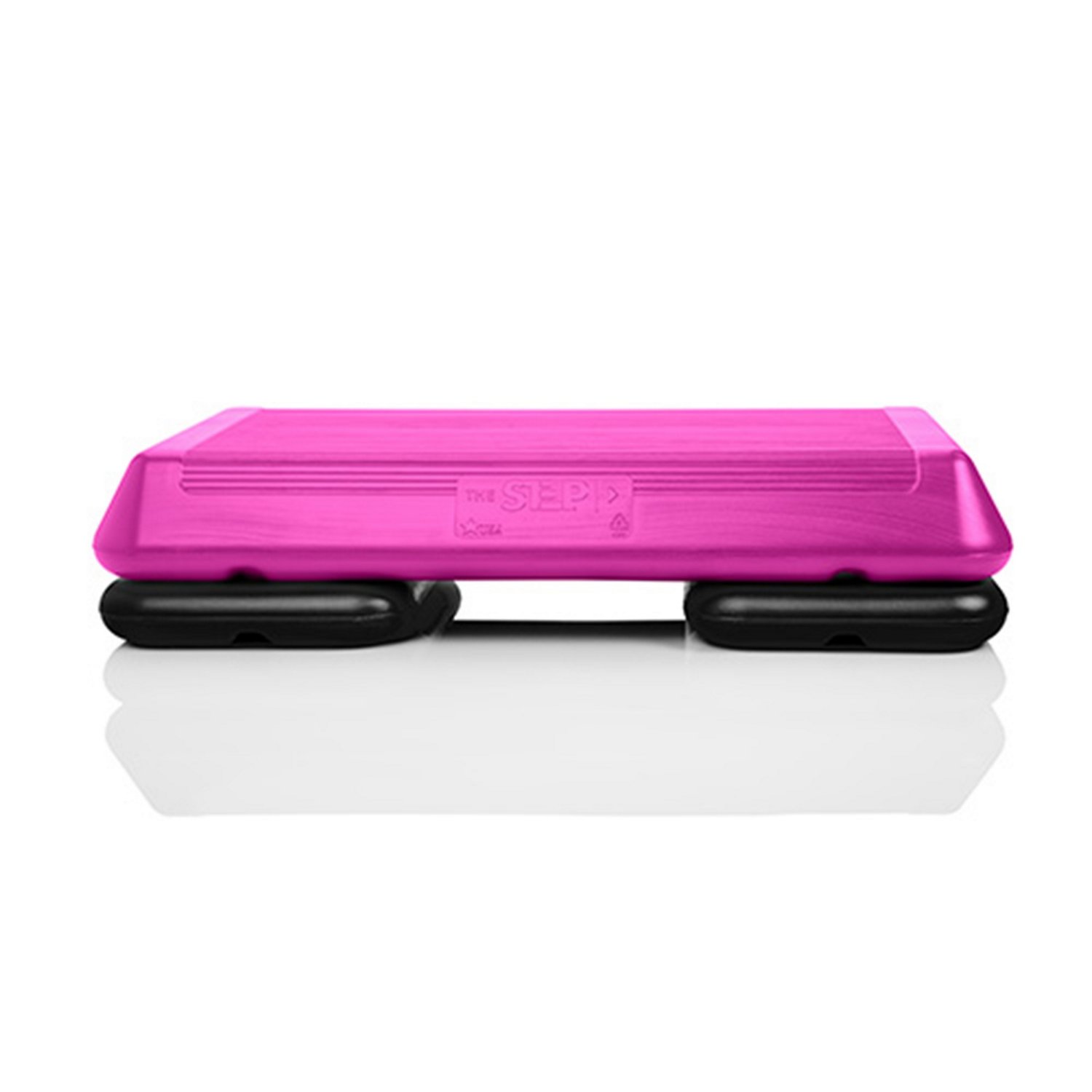 The Step Circuit Size Aerobic Platform