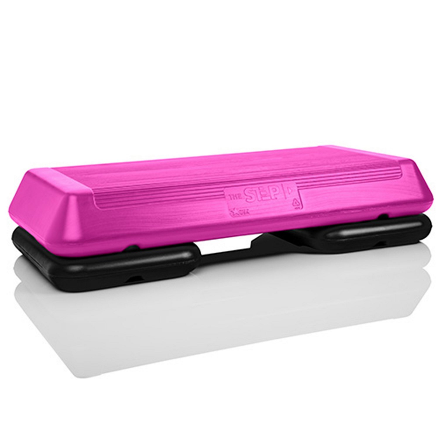 Academy aerobic step outlet