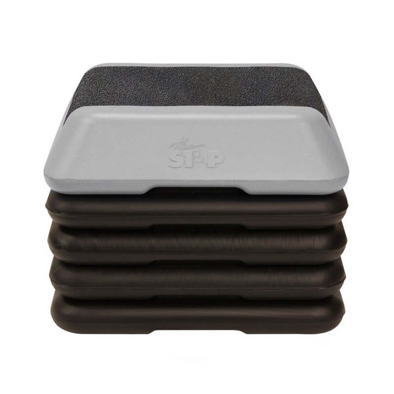 The Step High Step … - image