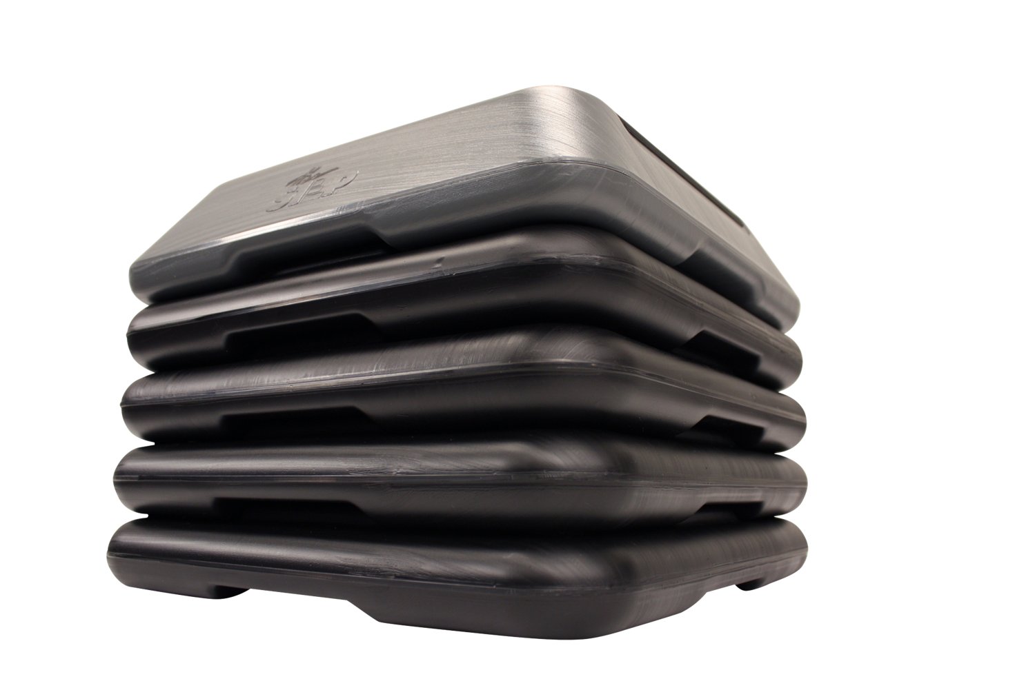 The Step High Step Platform - 4 Risers                                                                                           - view number 2