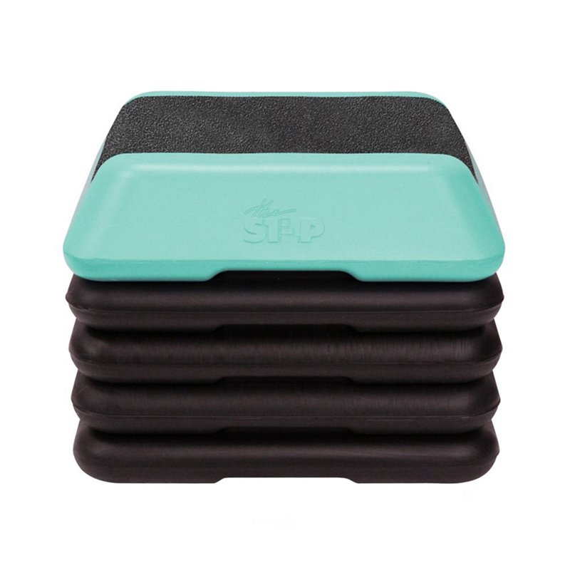 The Step High Step … - image