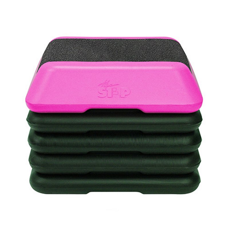 The Step High Step … - image