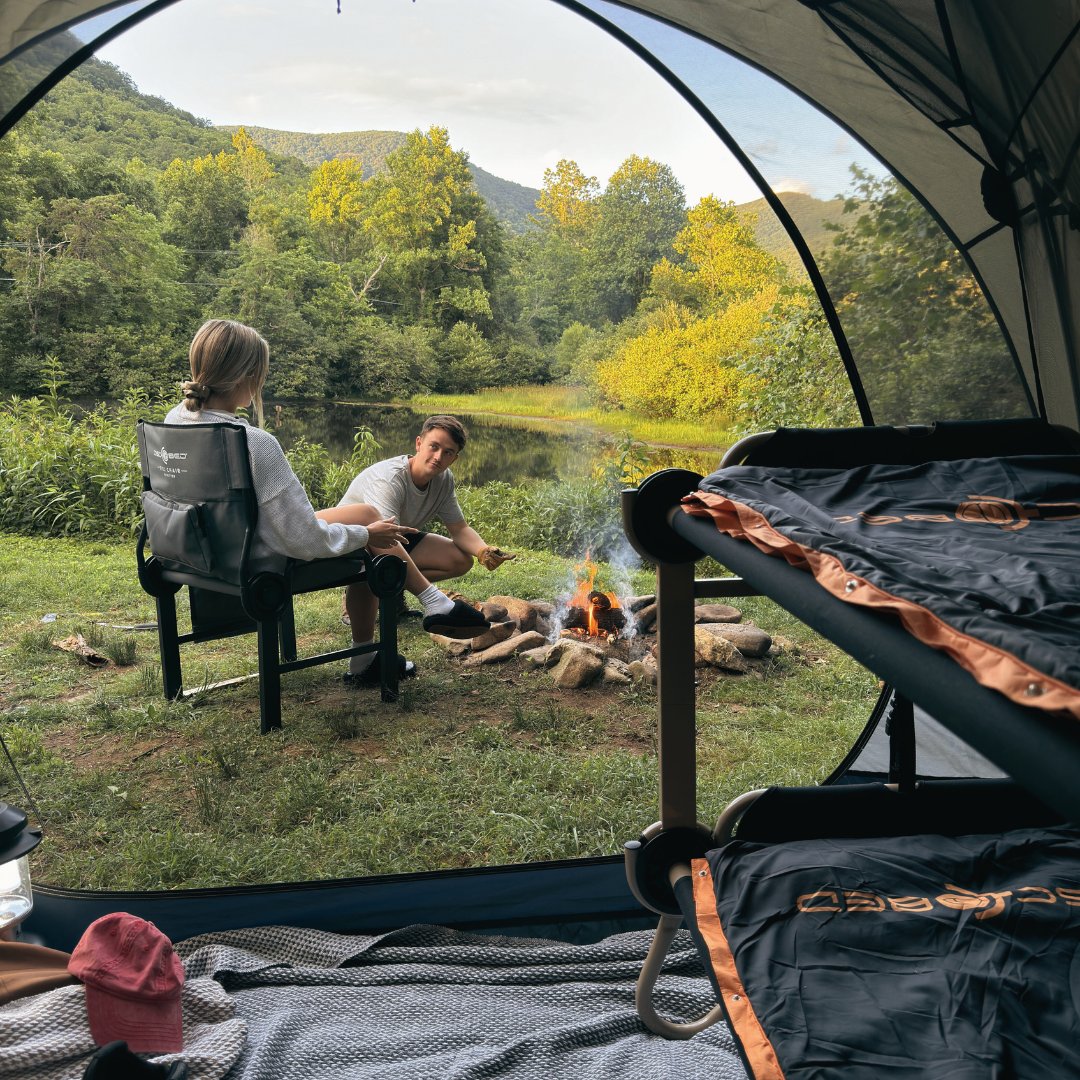 Disc-O-Bed Outfitter Disc-Chair - view number 7