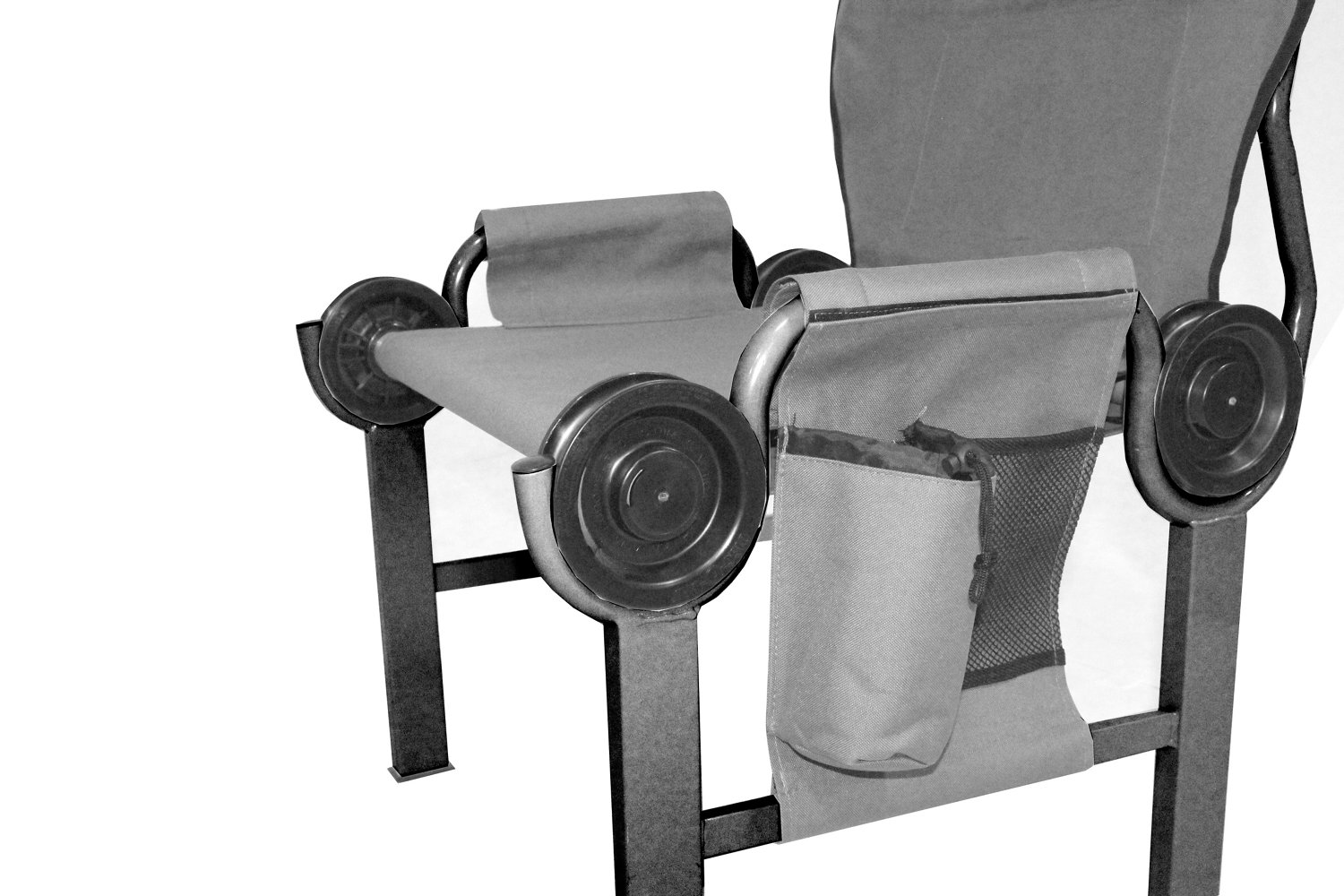Disc-O-Bed Outfitter Disc-Chair