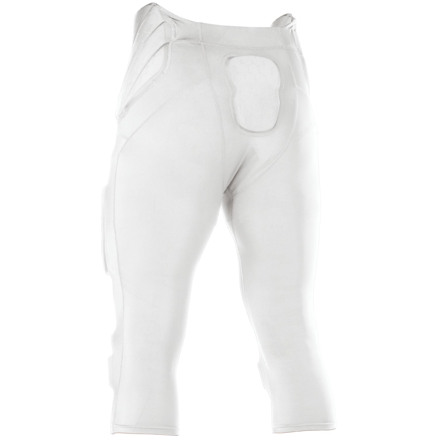 McDavid Boys' Gameday Armour Integrated Football Pants - view number 4